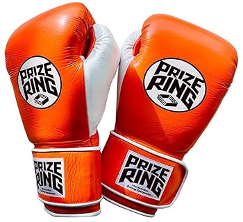 PRIZE RING プロフェッショナル ボクシンググローブ 14オンス Amazon | PRIZE RING/プライズリング 